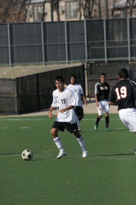 BHS vs Haltom 3 Jan 09 402