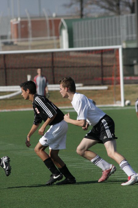 BHS vs Haltom 3 Jan 09 403