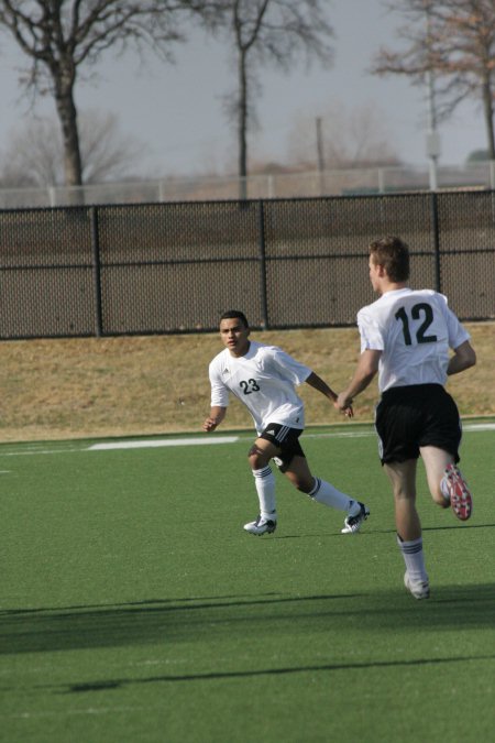 BHS vs Haltom 3 Jan 09 404