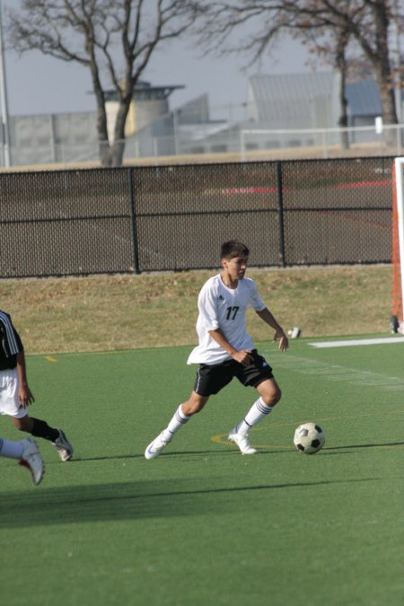 BHS vs Haltom 3 Jan 09 405