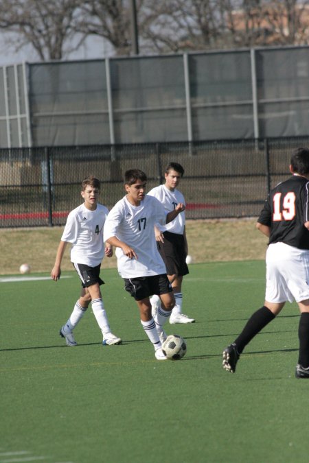 BHS vs Haltom 3 Jan 09 407