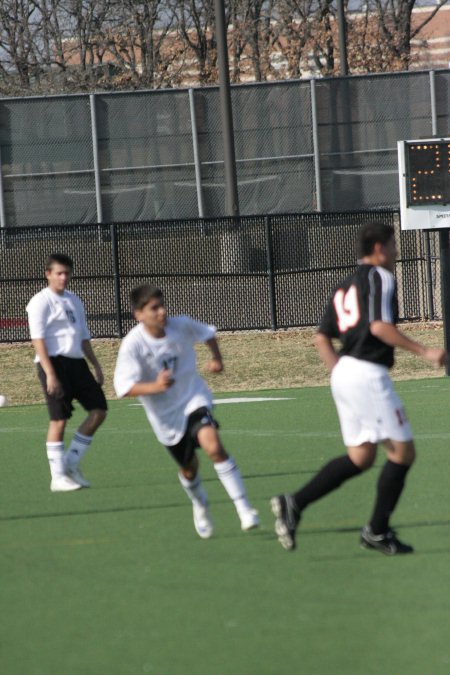 BHS vs Haltom 3 Jan 09 408