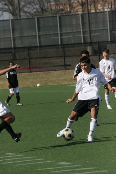 BHS vs Haltom 3 Jan 09 409