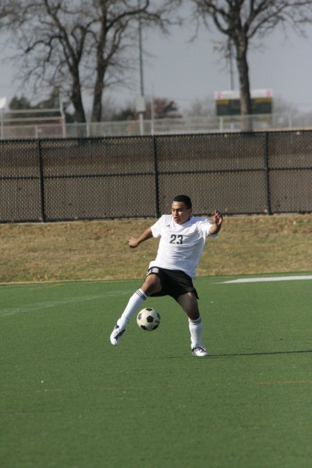 BHS vs Haltom 3 Jan 09 411