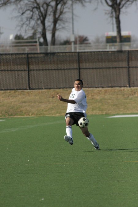 BHS vs Haltom 3 Jan 09 412