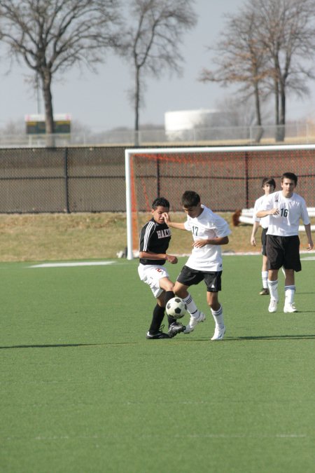 BHS vs Haltom 3 Jan 09 413