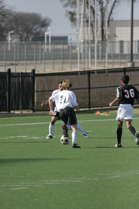 BHS vs Haltom 3 Jan 09 418