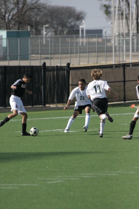 BHS vs Haltom 3 Jan 09 419