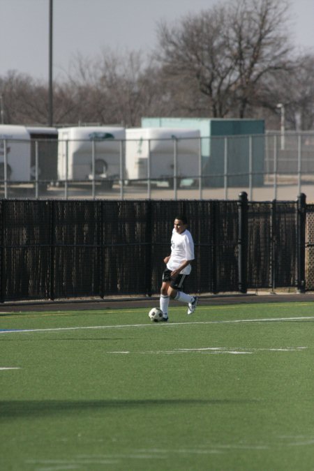 BHS vs Haltom 3 Jan 09 420