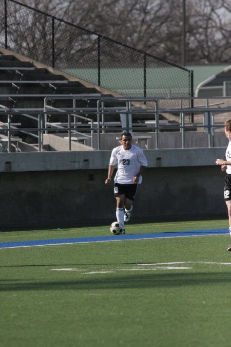 BHS vs Haltom 3 Jan 09 422