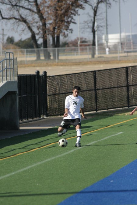 BHS vs Haltom 3 Jan 09 431