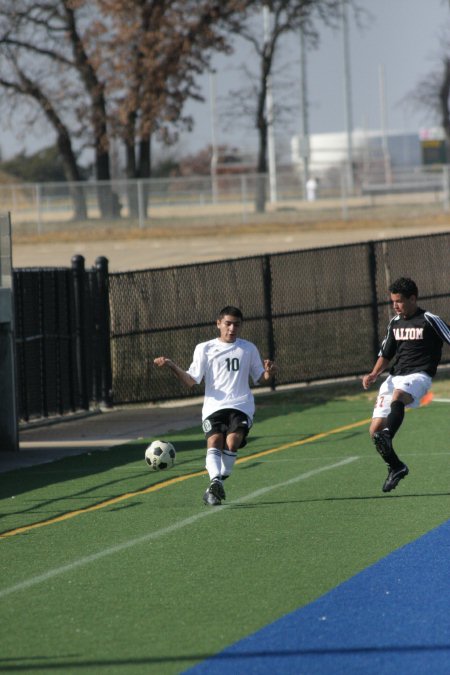 BHS vs Haltom 3 Jan 09 432