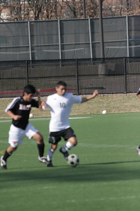 BHS vs Haltom 3 Jan 09 433