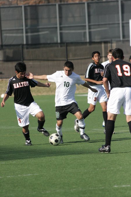 BHS vs Haltom 3 Jan 09 434