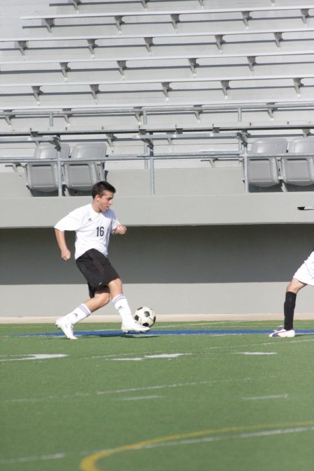 BHS vs Haltom 3 Jan 09 444