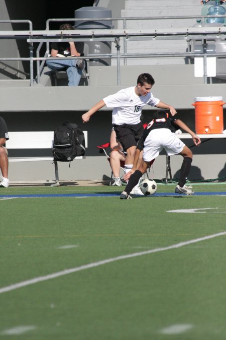 BHS vs Haltom 3 Jan 09 447