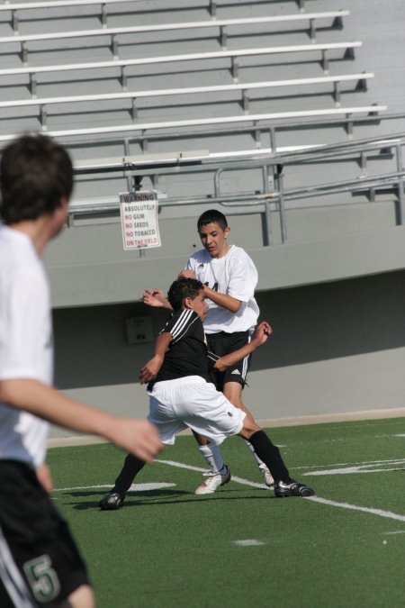 BHS vs Haltom 3 Jan 09 449