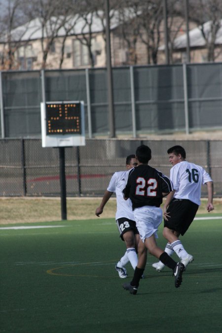 BHS vs Haltom 3 Jan 09 450