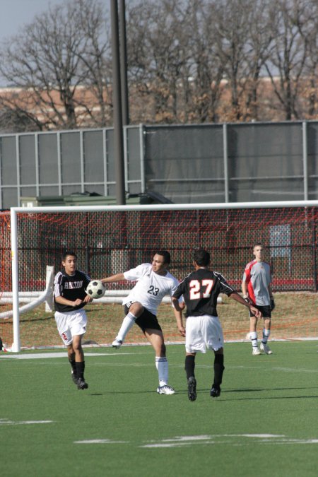 BHS vs Haltom 3 Jan 09 454
