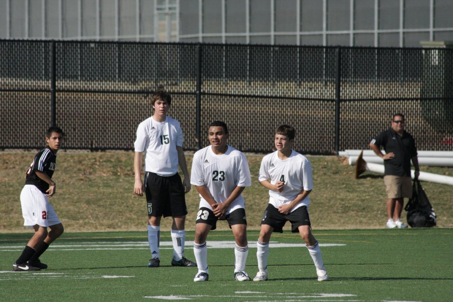 BHS vs Haltom 3 Jan 09 457