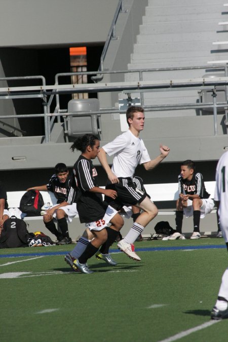 BHS vs Haltom 3 Jan 09 459