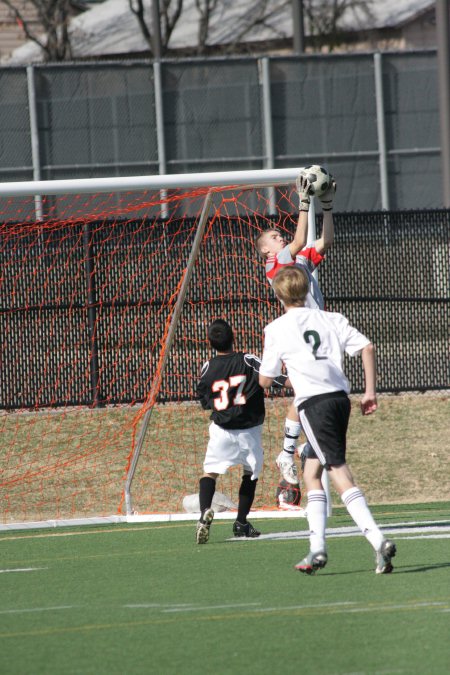 BHS vs Haltom 3 Jan 09 460