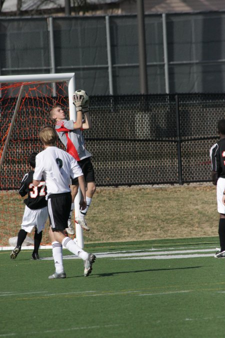 BHS vs Haltom 3 Jan 09 461