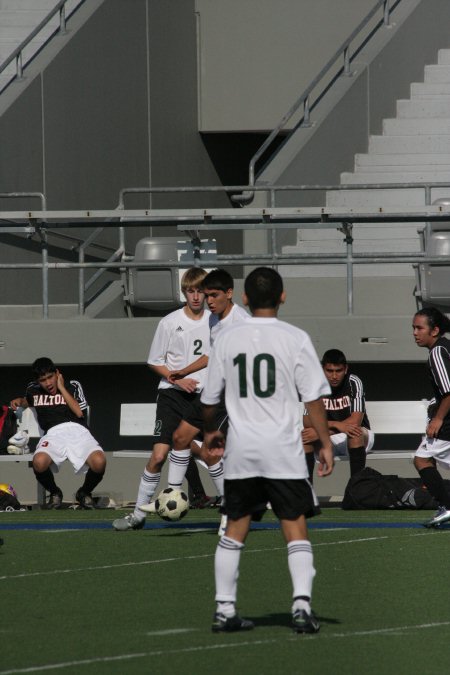 BHS vs Haltom 3 Jan 09 470