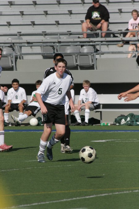 BHS vs Haltom 3 Jan 09 471