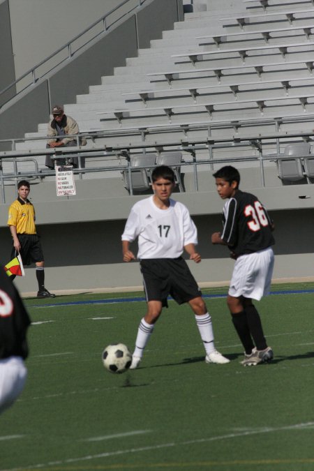 BHS vs Haltom 3 Jan 09 478