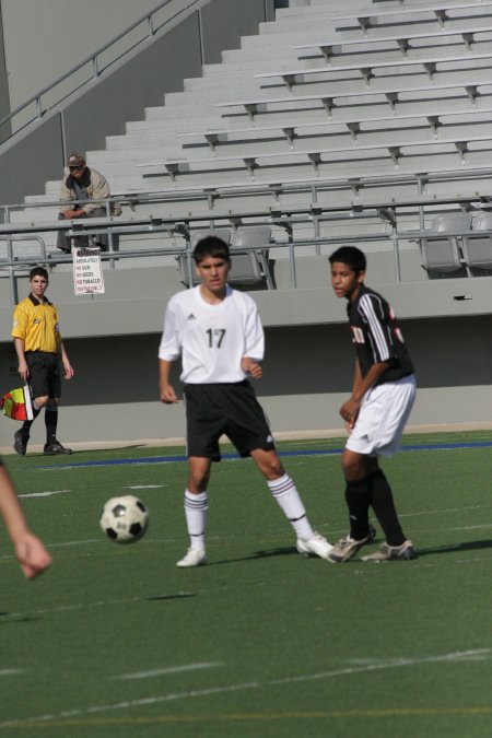 BHS vs Haltom 3 Jan 09 479