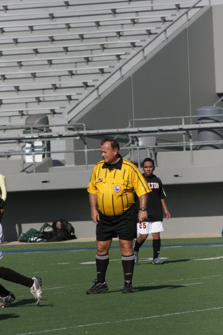 BHS vs Haltom 3 Jan 09 480