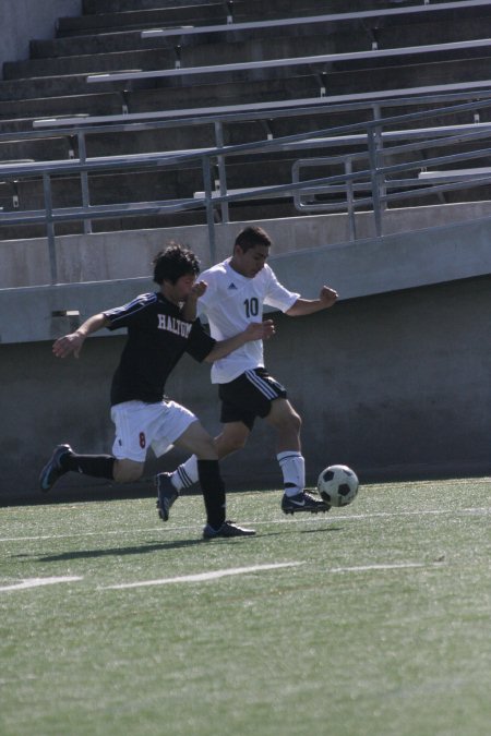 BHS vs Haltom 3 Jan 09 481