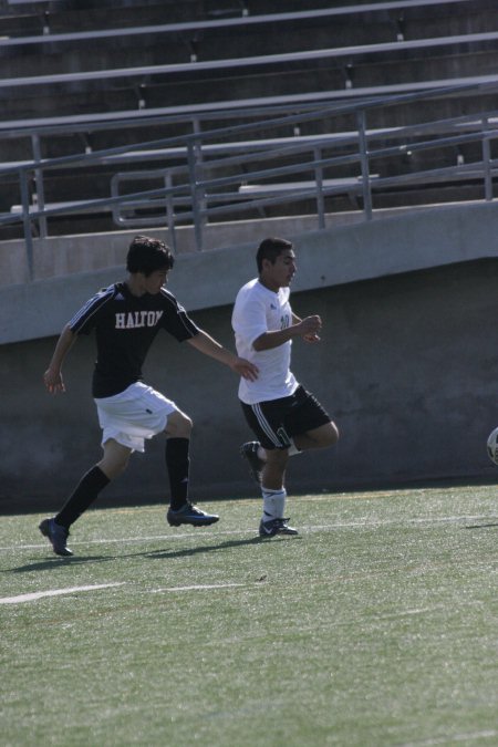 BHS vs Haltom 3 Jan 09 482