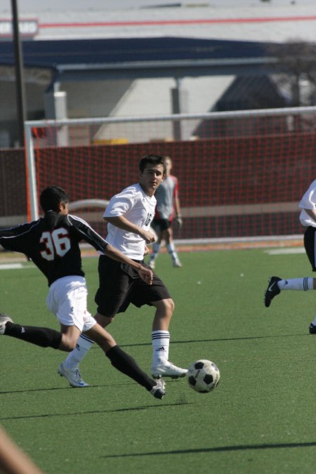 BHS vs Haltom 3 Jan 09 483