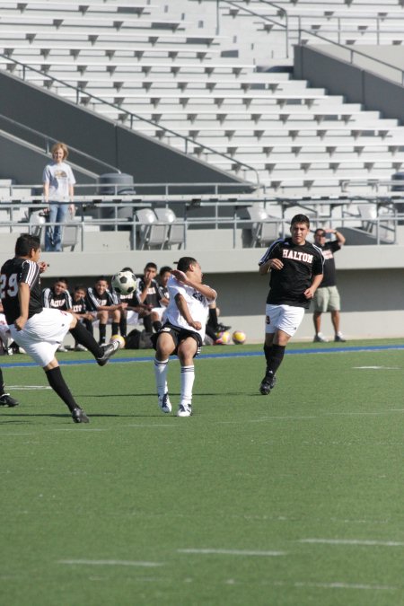 BHS vs Haltom 3 Jan 09 486