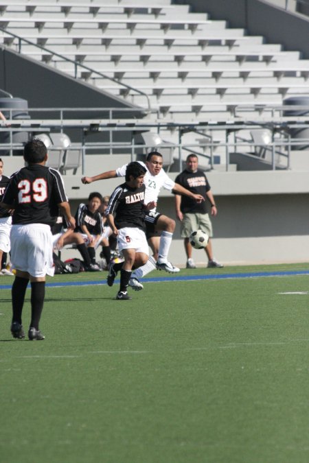 BHS vs Haltom 3 Jan 09 487