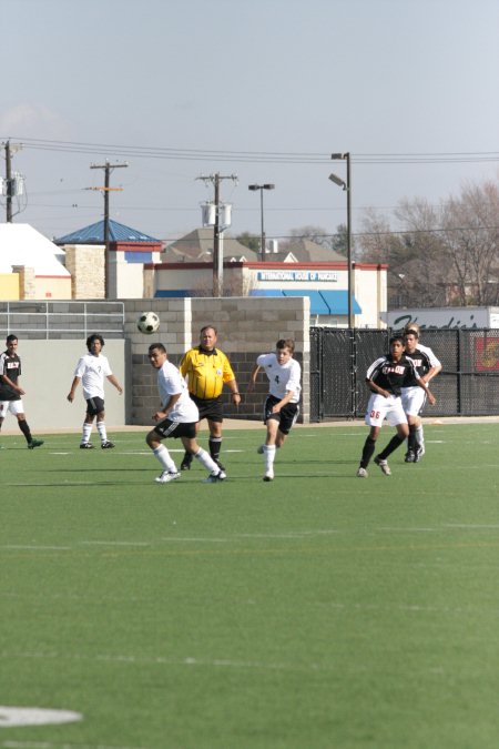 BHS vs Haltom 3 Jan 09 491