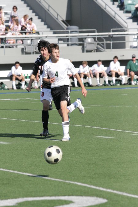 BHS vs Haltom 3 Jan 09 499