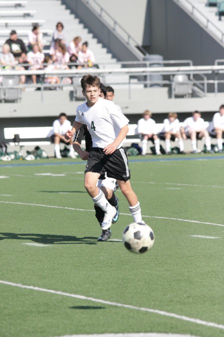 BHS vs Haltom 3 Jan 09 500