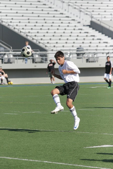 BHS vs Haltom 3 Jan 09 506