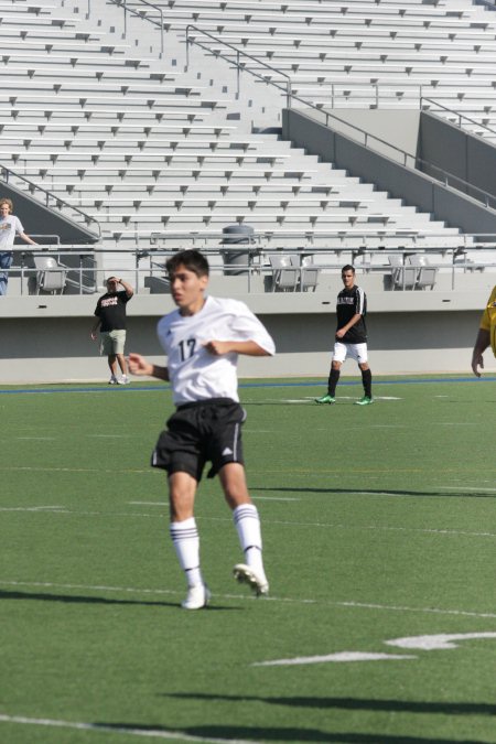 BHS vs Haltom 3 Jan 09 507