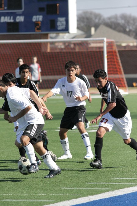 BHS vs Haltom 3 Jan 09 517