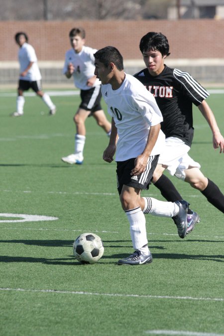 BHS vs Haltom 3 Jan 09 518