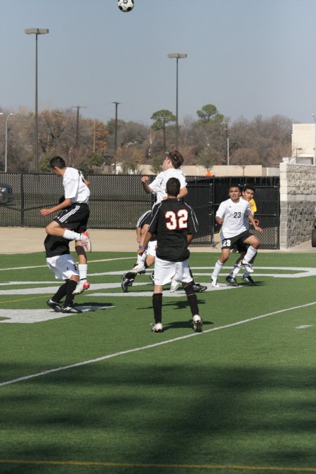 BHS vs Haltom 3 Jan 09 523