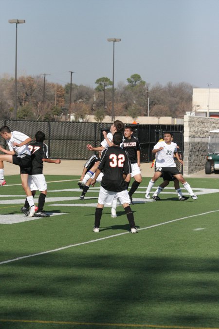 BHS vs Haltom 3 Jan 09 524