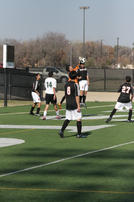 BHS vs Haltom 3 Jan 09 527
