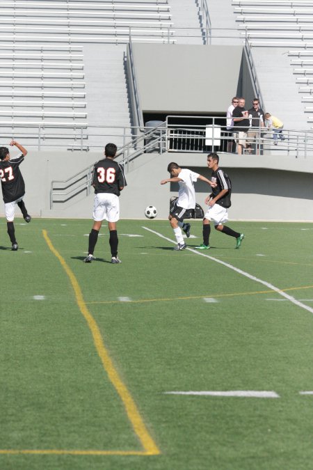 BHS vs Haltom 3 Jan 09 529