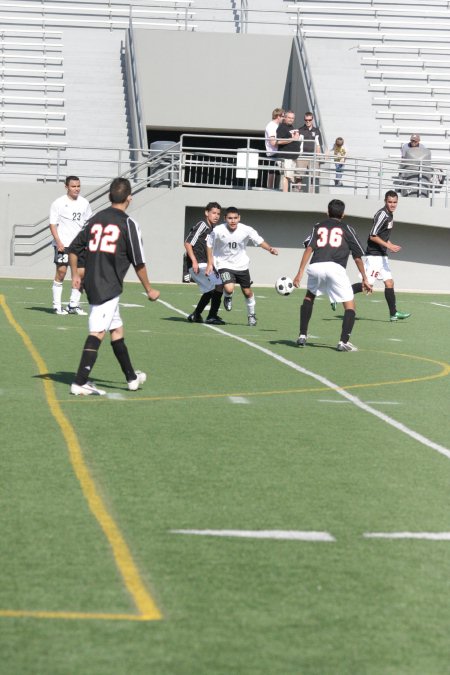 BHS vs Haltom 3 Jan 09 532