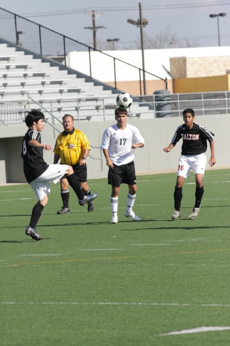 BHS vs Haltom 3 Jan 09 536